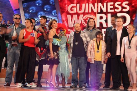 Immagine di Lo Show dei Record torna nel 2009, parola di Massimo Donelli - Scopri su Televisione